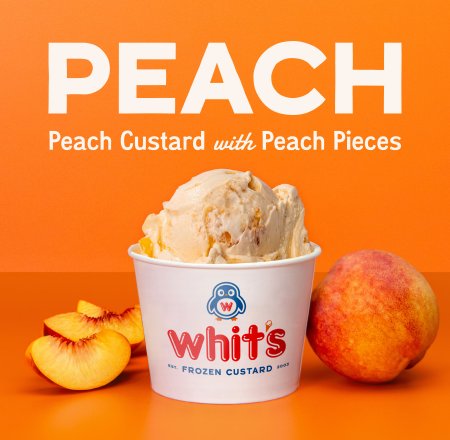 Peach